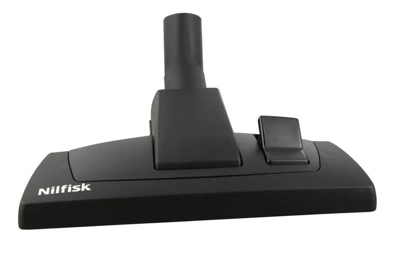 NILFISK GM/GS80, GM/GS90 Vacuum DELUXE COMBO Floor TOOL-Genuine