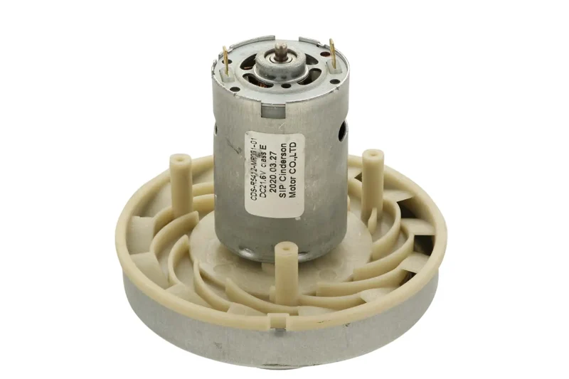 VAX Vacuum Motor