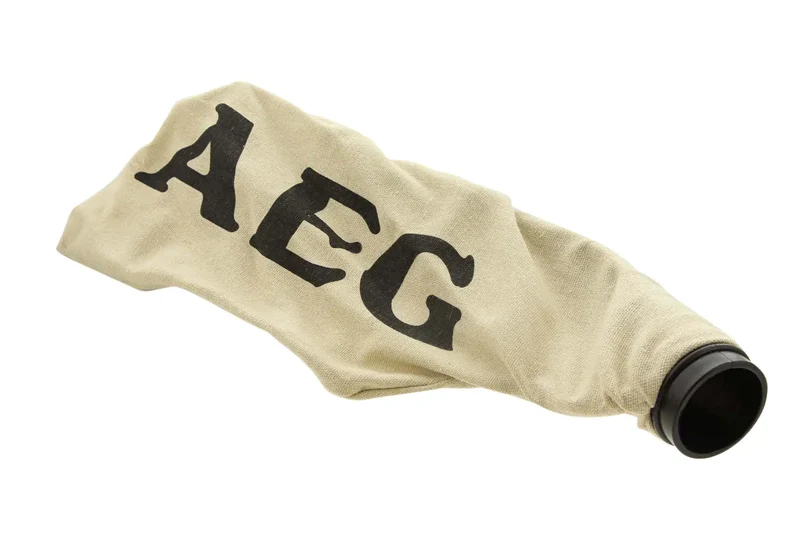 AEG MITRE SAW DUST BAG-PSD18B-254X-0-Genuine