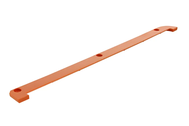 AEG MITRE SAW Left THROAT Plate-PSD18B-254X-0-Genuine
