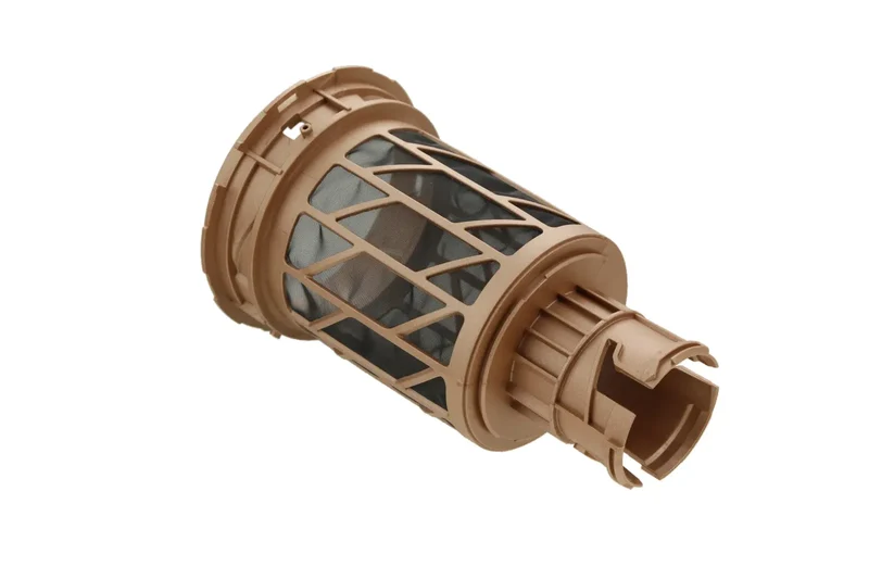 MIELE TRIFLEX HX2 Vacuum PRE-Filter RG-SOML0-Genuine