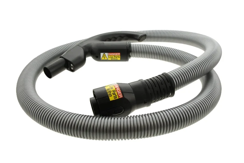 HOOVER/SAUBER ALLERGY/PRO PETS Vacuum Hose-Genuine