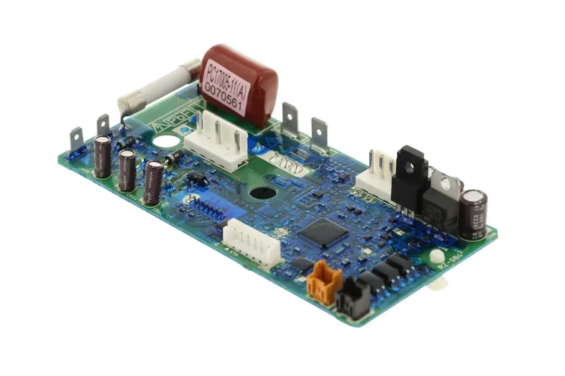 Daikin Aircon Outdoor Inverter PCB - RXYQ20AYM-Genuine