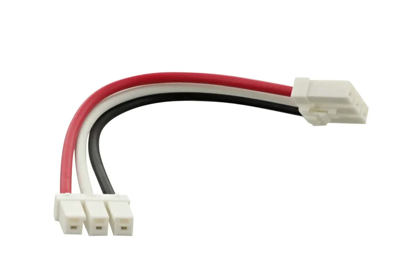 Daikin Aircon Outdoor Wiring Harness E47-RZYQ10PY1
