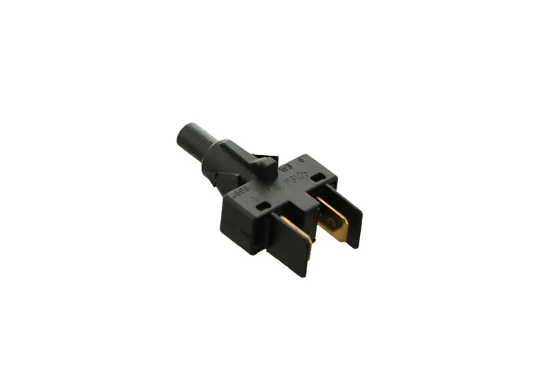 Asko Fl Washer Push Button Start/Stop -WM33A