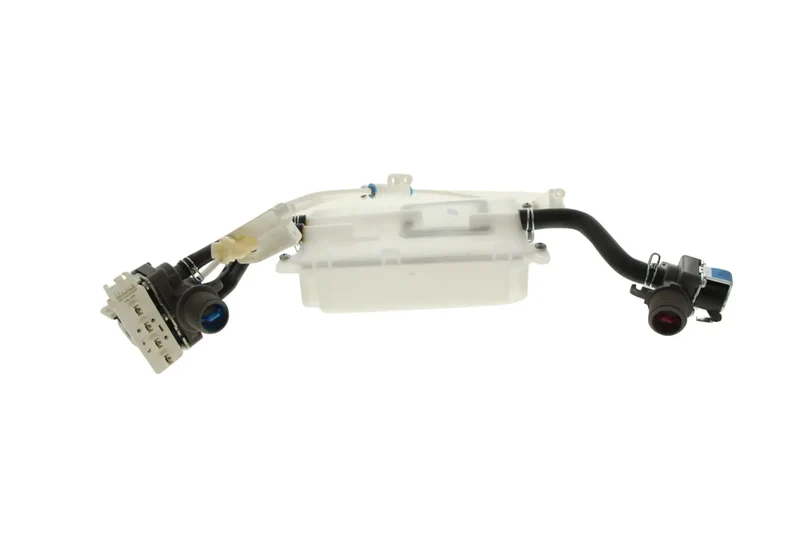 HAIER TL Washer Inlet Valve-7-8-9KG-Genuine