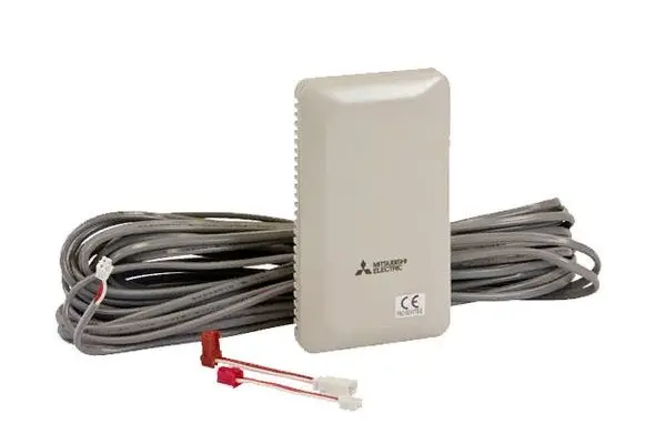 MITSUBISHI ELEC Aircon Remote Sensor Kit-PEAD-RP100JAA-Genuine