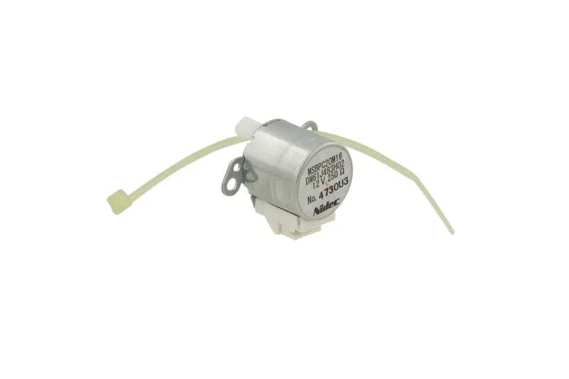 MITSUBISHI ELEC Aircon INDOOR STEP VANE Motor-MSZ-GL25VGD-A1-Genuine