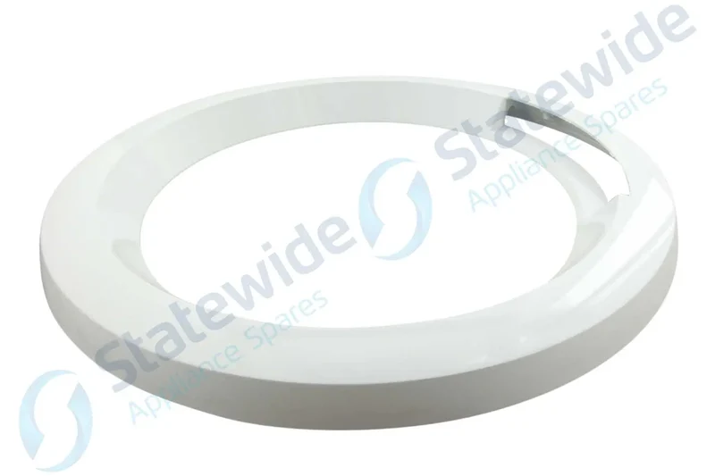 HAIER FL Washer Outer Door Cover