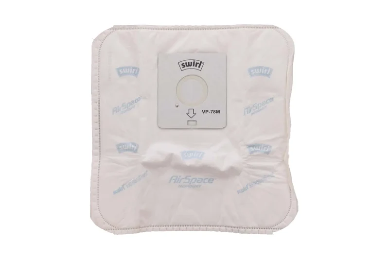 SAMSUNG Vacuum MICRO DUST BAG (EACH)-VCA-VP-78MF, SC21F60JD-Genuine