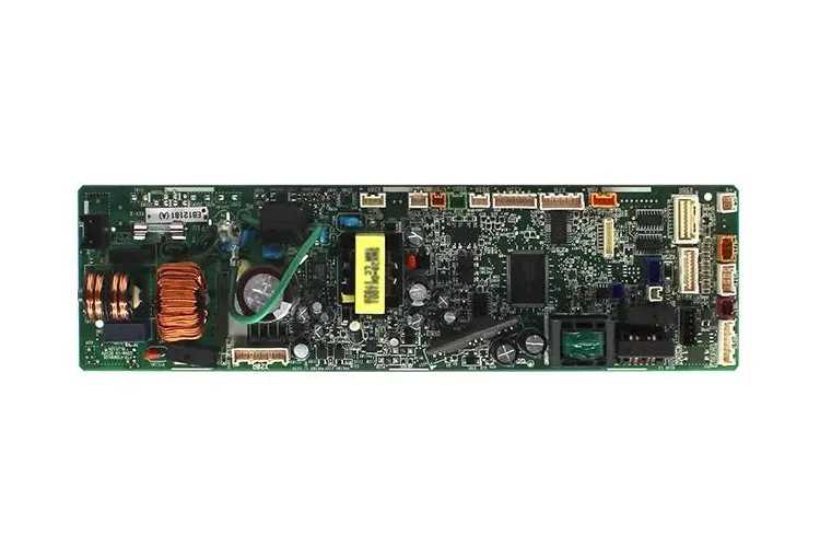 Daikin Aircon Indoor PCB (Req Capacity Adaptor)-FXZQ50A2VEB-Genuine