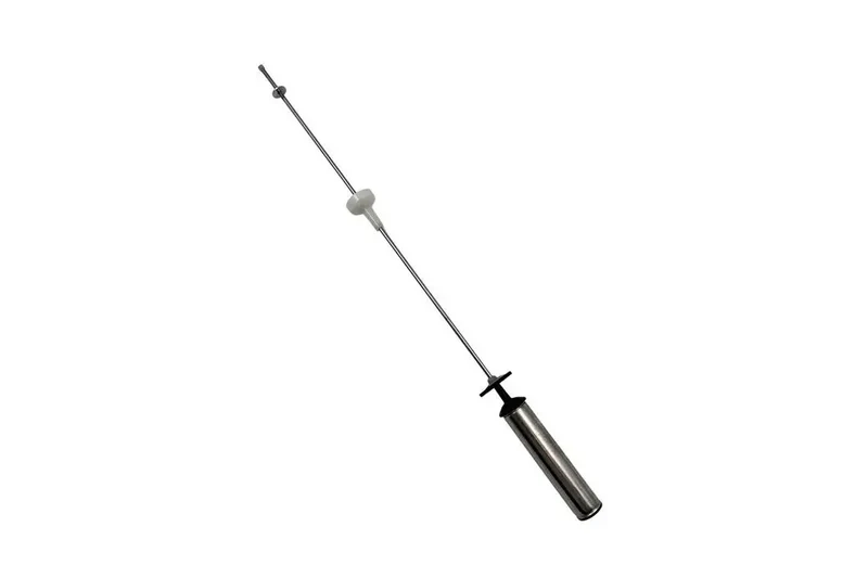 Haier TL Washer Suspension Rod - HWT08AN1, HWT09AN1-Genuine