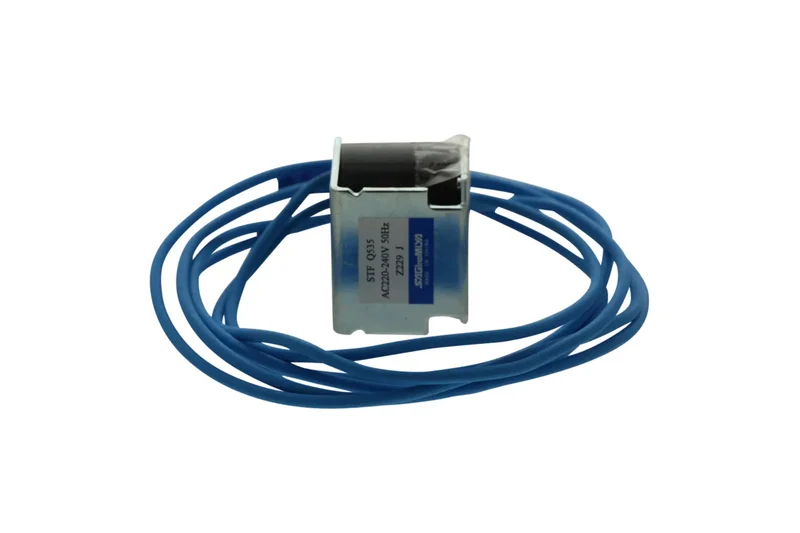 DAIKIN Aircon OUTDOOR 4 WAY Valve Coil-RZQ Series-Genuine