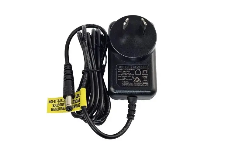 Wertheim Evolution Vacuum Charger W7301-Genuine