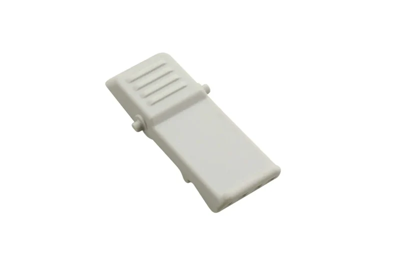 RYOBI Vacuum RELEASE Clip/Latch For DUSTBIN Lid-R18SV8-Genuine