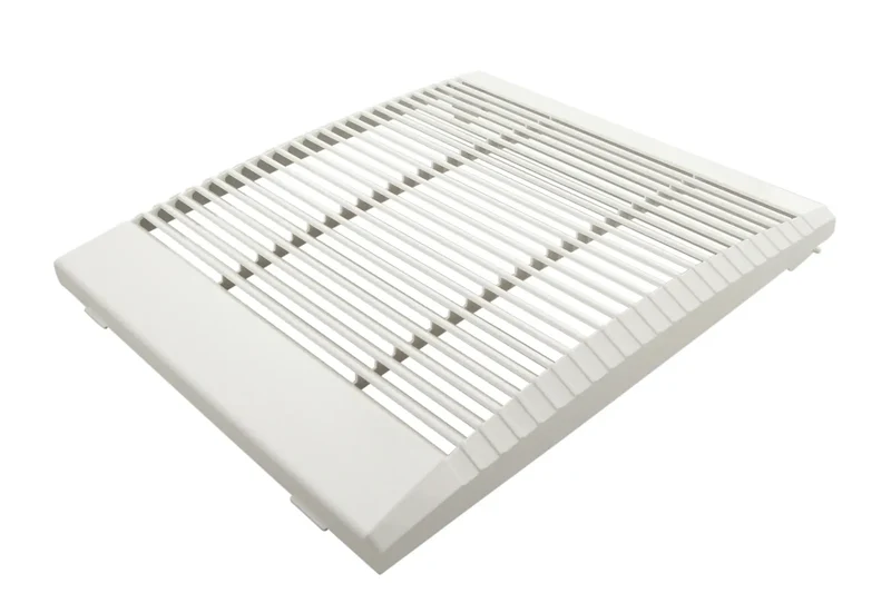Kelvinator Window/Wall Aircon Front Facia Panel - KWH16CMF