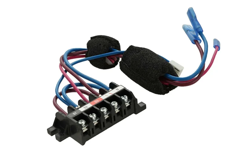MITSUBISHI ELEC Aircon OUTDOOR TERMINAL Block TB1