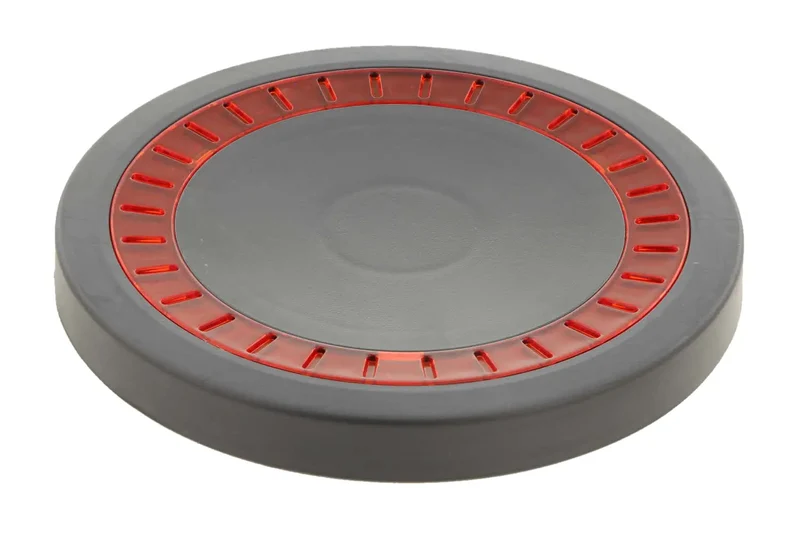 VAX VX71 Vacuum CLEANER BIG Wheel (ORANGE)-Genuine
