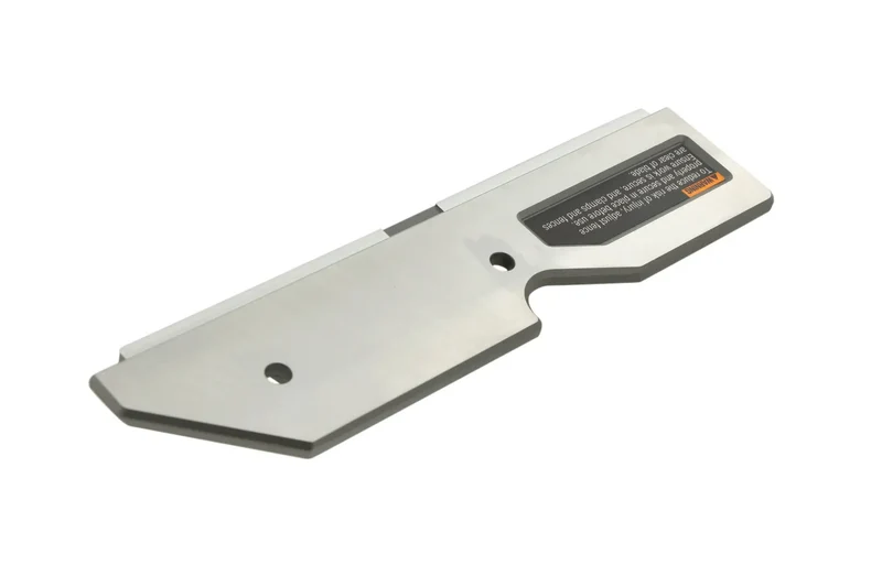 MILWAUKEE SLIDING SAW SLIDING GUARD (Left)-M18FMS184-0-Genuine