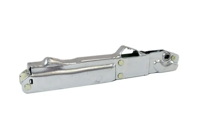 Samsung TL Washer Lid Hinge Right - WV16M9945KVSA-Genuine