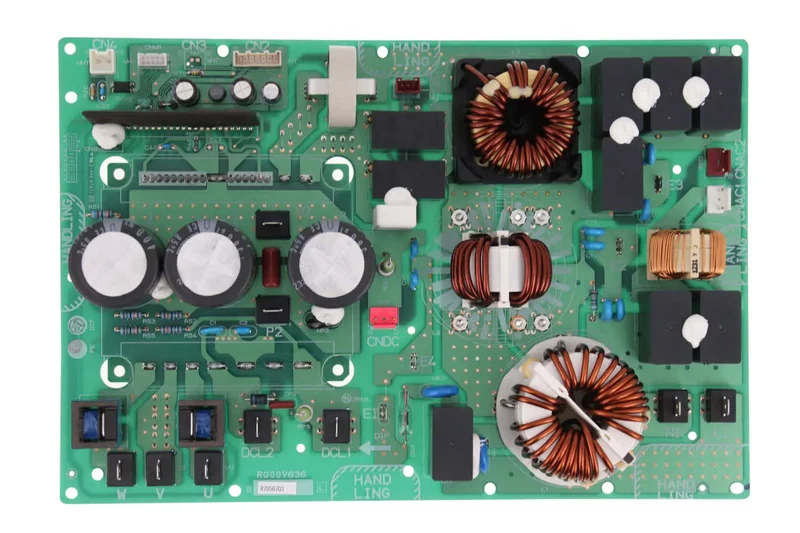 MITSUBISHI ELEC Aircon OUTDOOR Power PCB-Genuine
