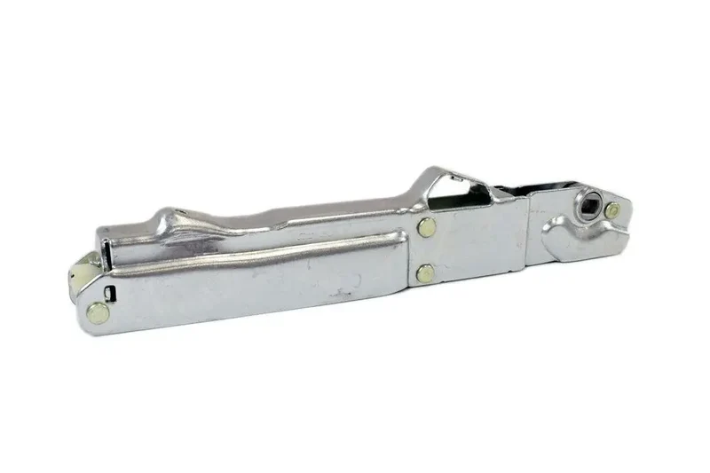 Samsung TL Washer Lid Hinge Left - WV16M9945KVSA-Genuine