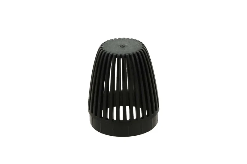 Bosch Vacuum Dust Bin Filter - BGS41PETAU/01-Genuine
