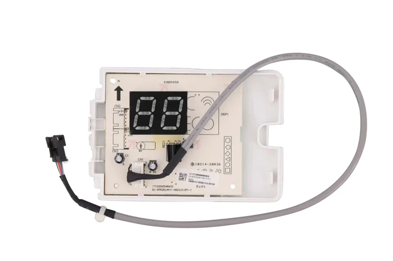 KELVINATOR Aircon INDOOR Display Box ASSY
