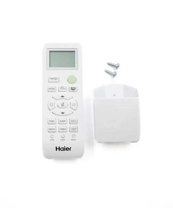 HAIER Aircon Remote Control-AS25TBMHRA-Genuine