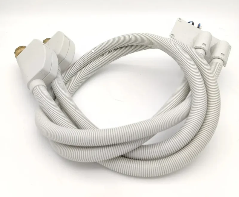 Miele Fl Washer Inlet Hose Waterproof System - WKH130WPS, WMV960WPS-Genuine