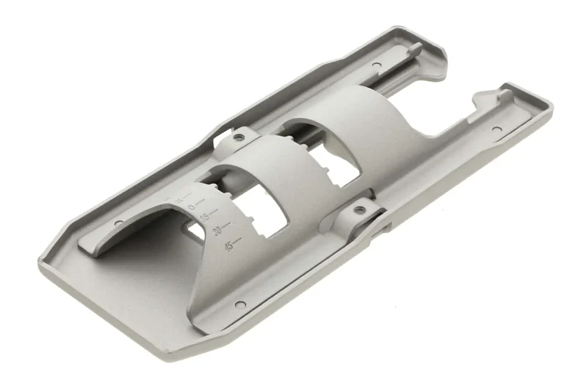 RYOBI JIGSAW BASEPLATE/CUTTING Guide-R18JS-Genuine