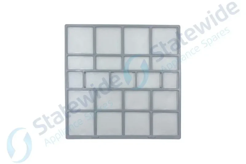 HAIER Aircon INDOOR Air Filter (FITS L/H & R/H)-AS50TCMHRA-Genuine