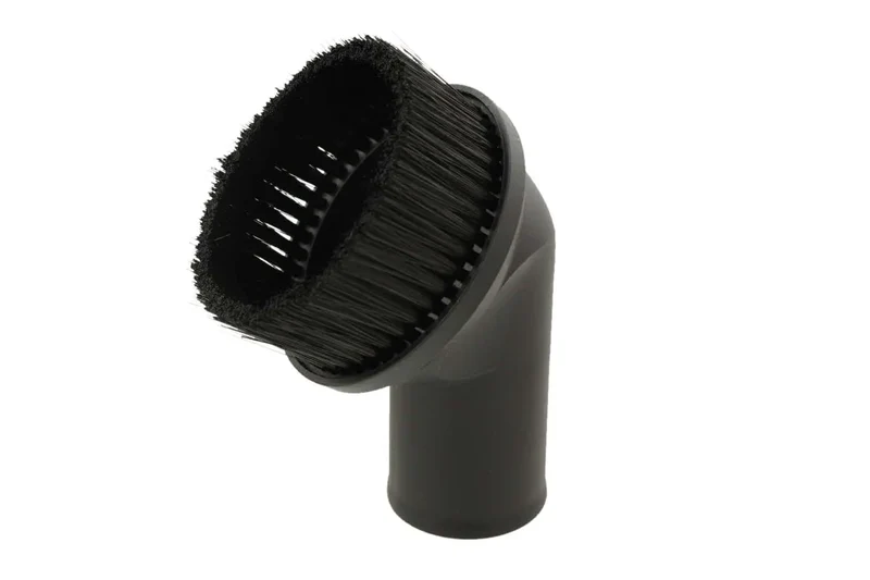 RYOBI Vacuum ROUND Brush ATTACHMENT-RACWDV1-Genuine