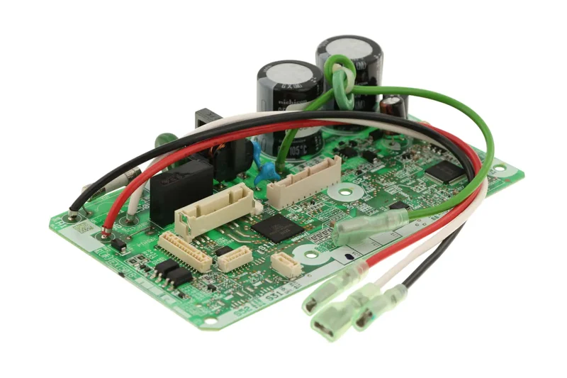 DAIKIN Aircon INDOOR Main PCB-FTXF50QVMA-Genuine