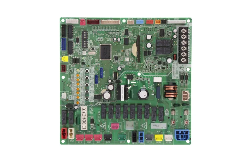 DAIKIN Aircon OUTDOOR Main PCB-RZQ180M2Y1-Genuine