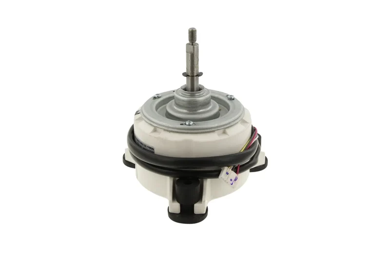 PANASONIC Aircon INDOOR CASSETTE Fan Motor-S-125PU2E5A-Genuine
