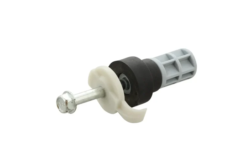 WHIRPOOL FL Washer TRANSIT Bolt(EA)-WWEB9602IW-Genuine