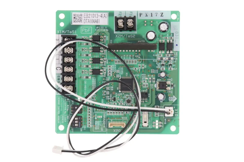 DAIKIN Aircon OUTDOOR INVERTER PCB-RSUYQ4A2VMA-Genuine