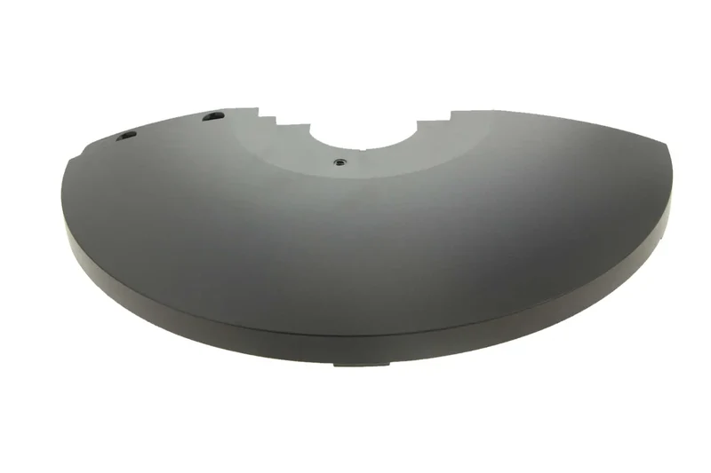 PHILIPS TOWER Air MOVER Fan Base/Cover (HALF-CIRCLE)-CX5535/00-Genuine