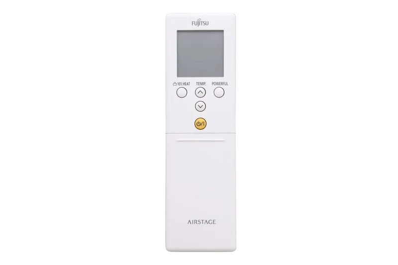 FUJITSU Aircon INDOOR Remote Control-Genuine
