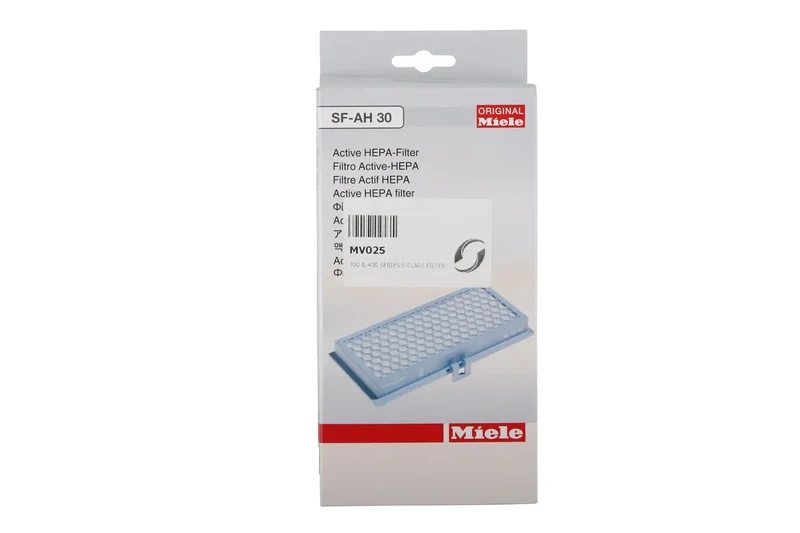 Miele Vacuum Hepa Filter Medicair 700 Plus