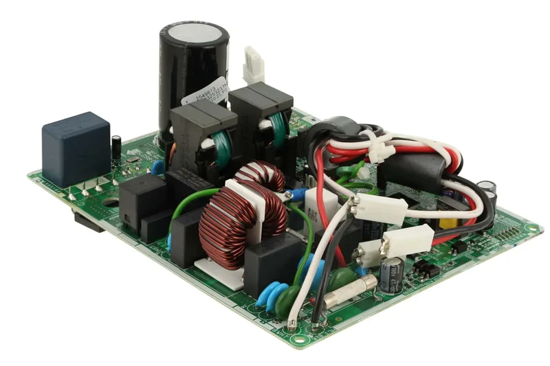 DAIKIN Aircon OUTDOOR Main PCB-RXF35WVMA-Genuine