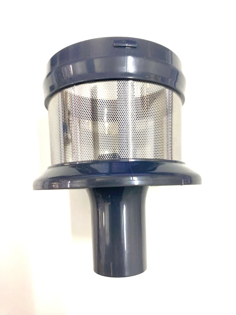 Polivac Stick Vacuum Hepa Chamber
