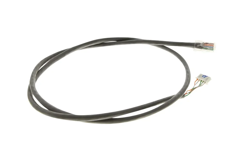 Haier Aircon Outdoor Dred Wiring Harness