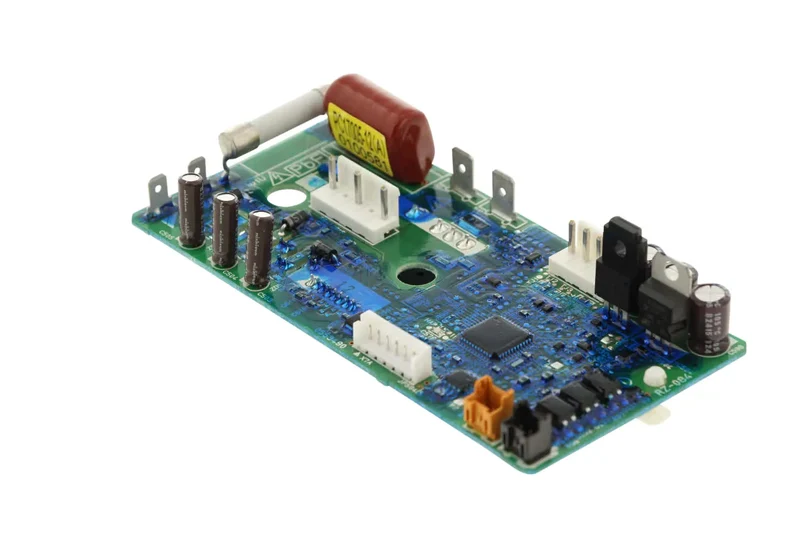 Daikin Aircon Outdoor Fan PCB - RXYQ14AYM-Genuine
