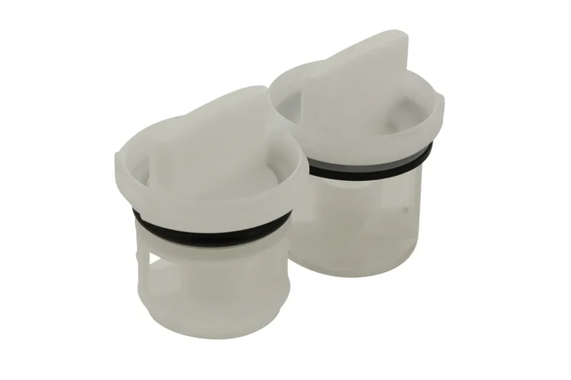 Bosch Fl Washer Drain Pump Fluff/Lint Filter - WGA254U0AU/01-Genuine