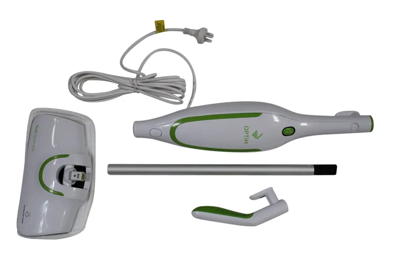 OPTIM PLUS 3630 STEAM MOP (STEAMY WONDER EQUIVALENT)-BRAND NEW