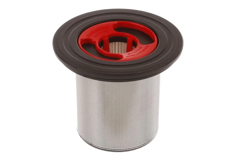 Bosch Proanimal (Red) Vacuum Filter - BCS71PETAU/01-Genuine