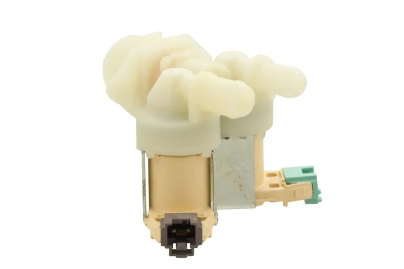 ELECTROLUX/SIMPSON/WEST FL Washer 2-WAY Water Inlet Valve-Genuine