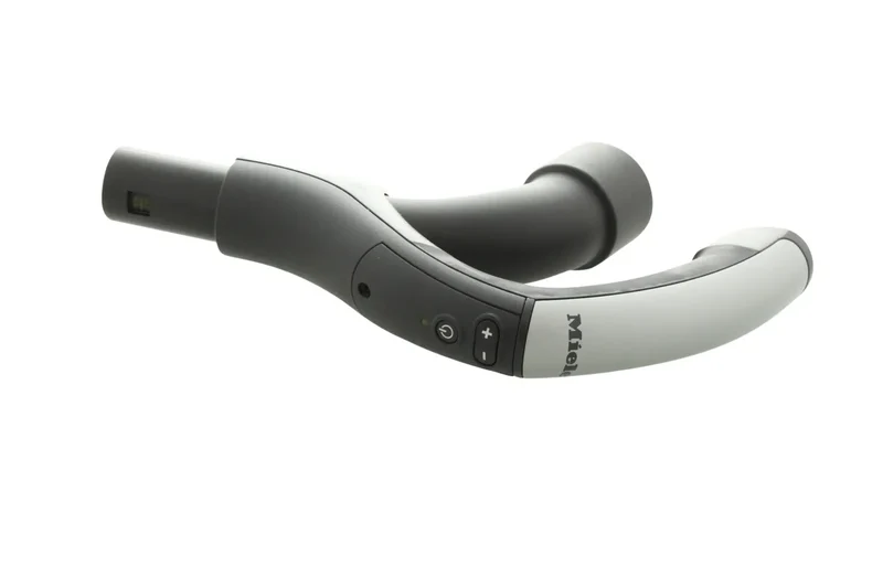 MIELE BLIZZARD CX1/C3 Vacuum Handle(With electronics)-Genuine